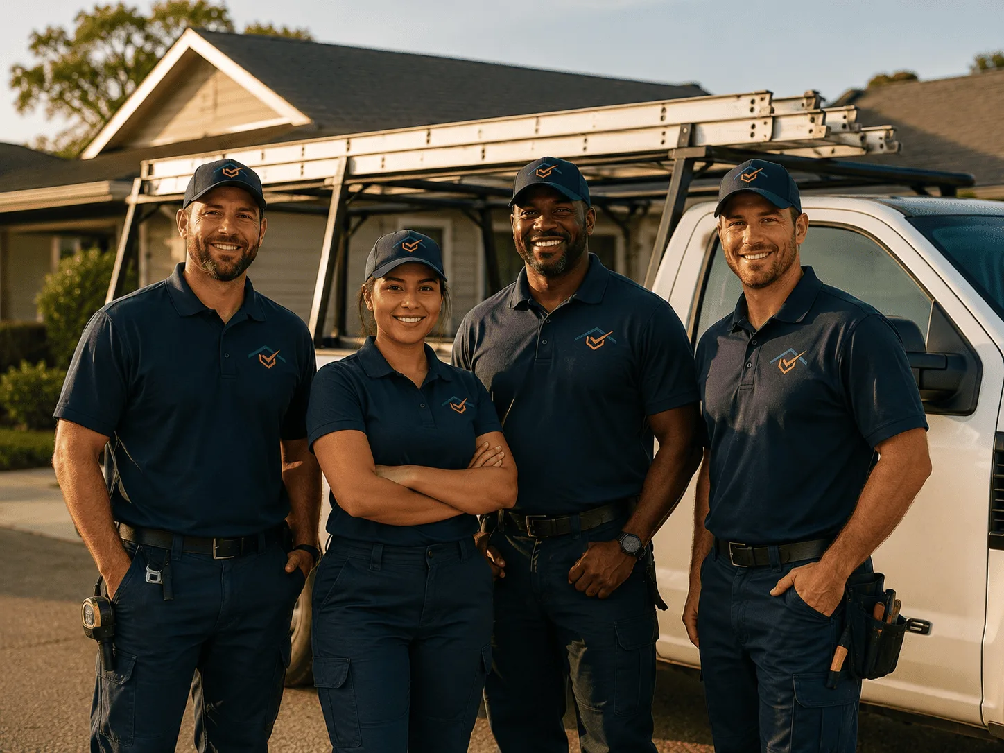 Roof Inspection company in Bowersville, OH